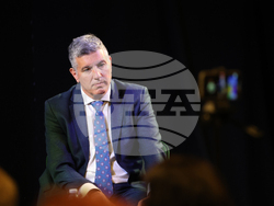 Благоевград - ПП „Продължаваме промяната“ - среща с граждани