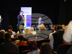 Благоевград - ПП „Продължаваме промяната“ - среща с граждани