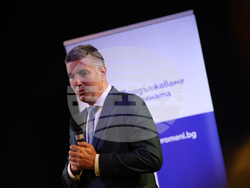 Благоевград - ПП „Продължаваме промяната“ - среща с граждани