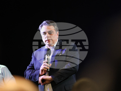 Благоевград - ПП „Продължаваме промяната“ - среща с граждани