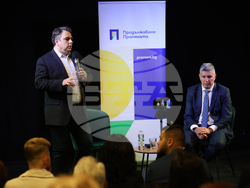 Благоевград - ПП „Продължаваме промяната“ - среща с граждани