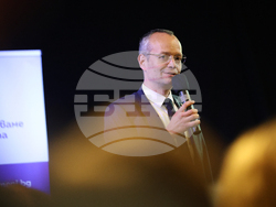 Благоевград - ПП „Продължаваме промяната“ - среща с граждани