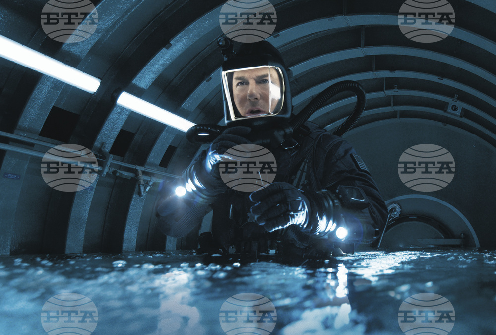 "Mission: Impossible - The Final Reckoning" Review