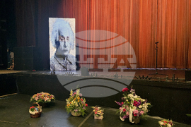 НДК - „По стъпките на гения” - СУ „Алберт Айнщайн” - тържествен концерт