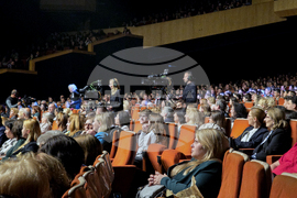 НДК - „По стъпките на гения” - СУ „Алберт Айнщайн” - тържествен концерт