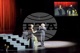 НДК - „По стъпките на гения” - СУ „Алберт Айнщайн” - тържествен концерт