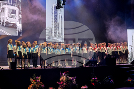 НДК - „По стъпките на гения” - СУ „Алберт Айнщайн” - тържествен концерт