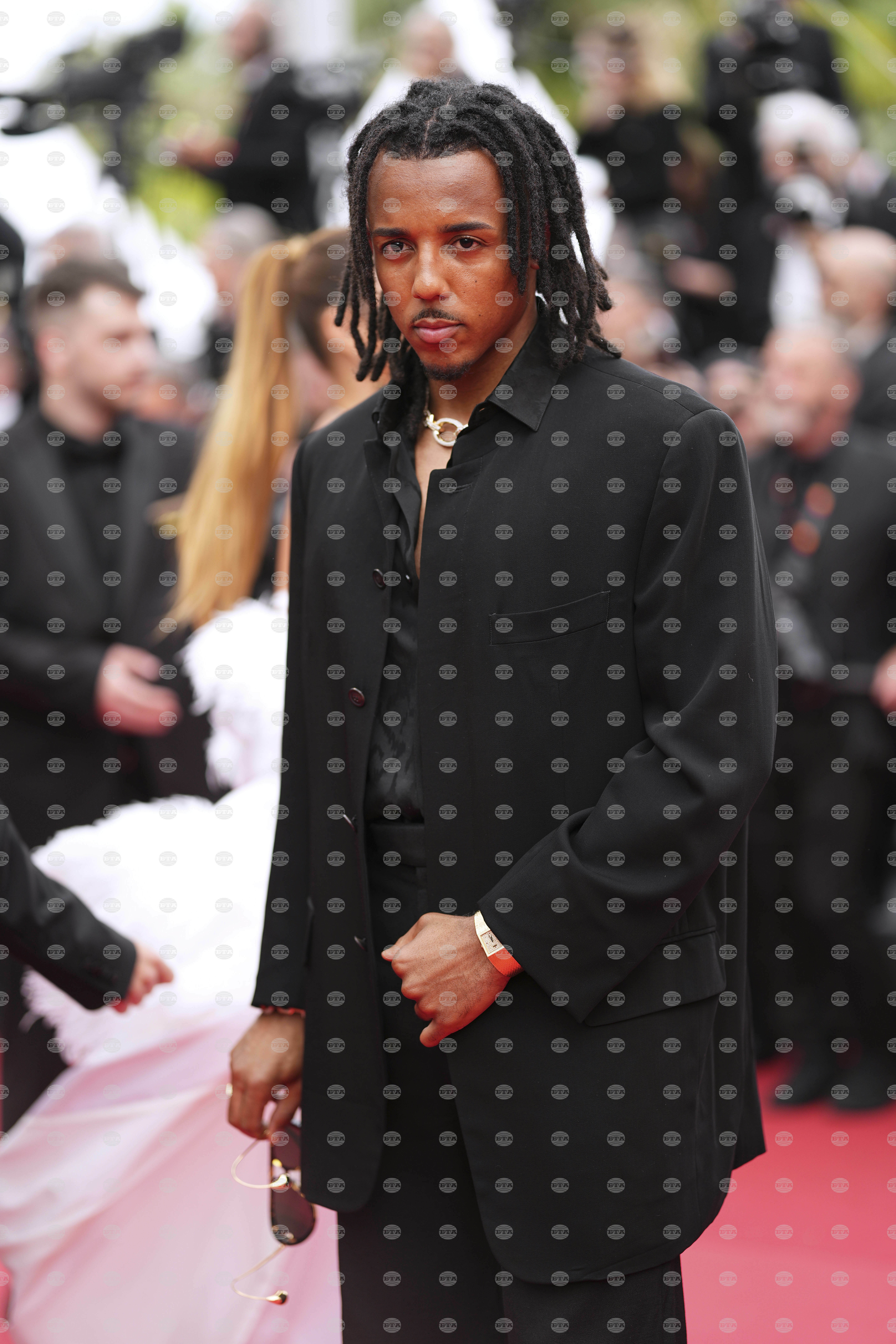 France Cannes 2025 Highest 2 Lowest Red Carpet
