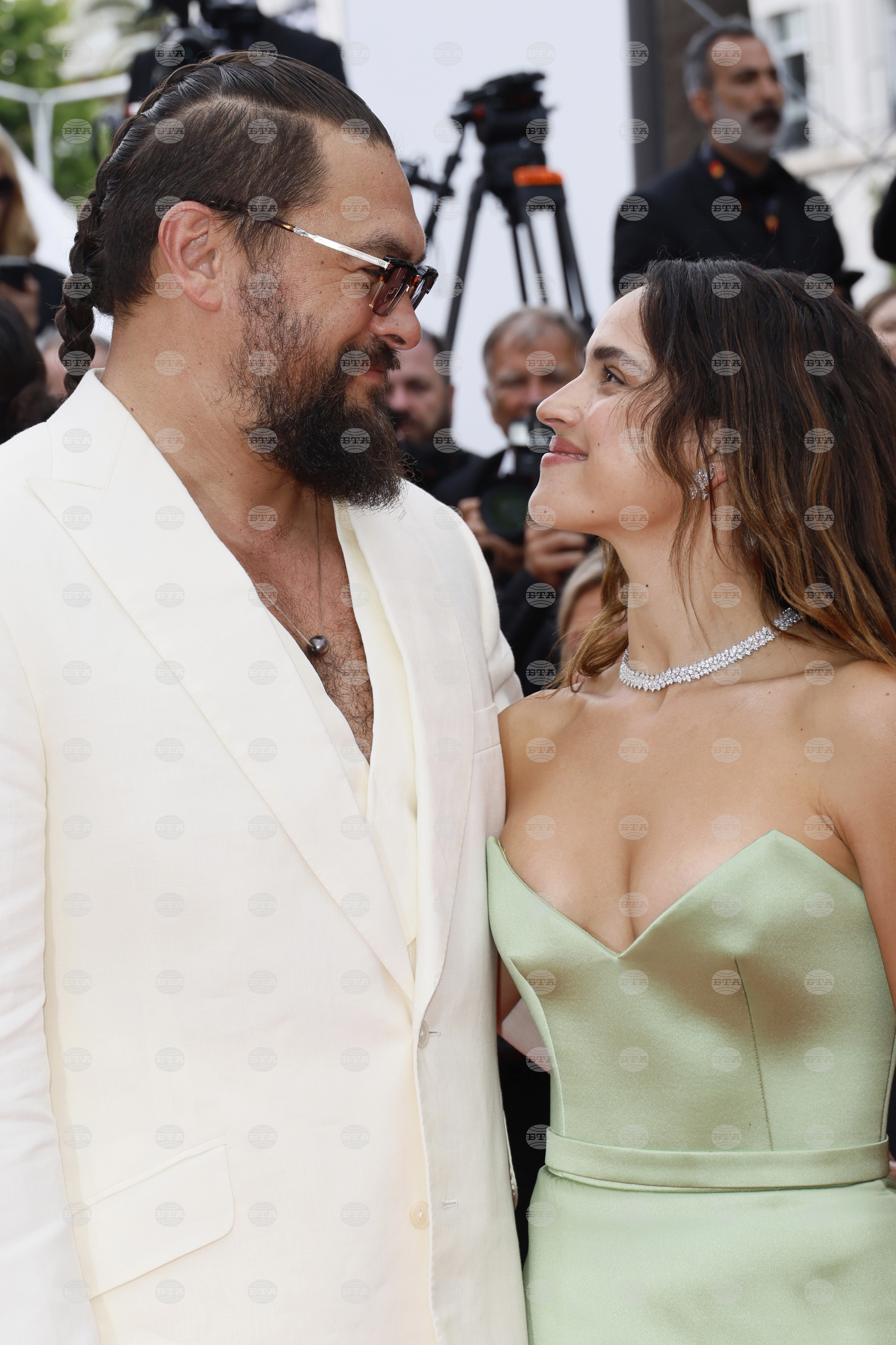 France Cannes 2025 Highest 2 Lowest Red Carpet