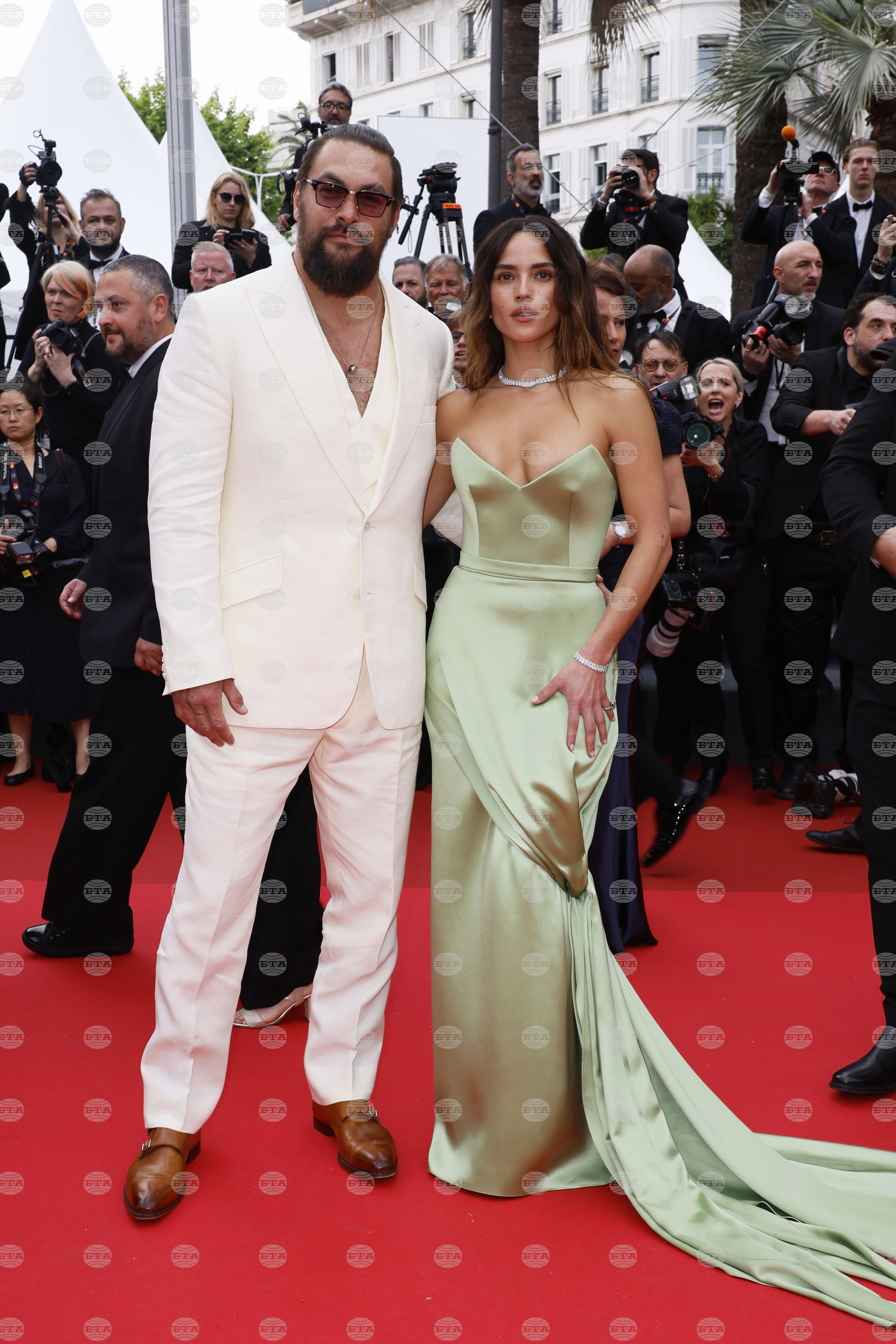 France Cannes 2025 Highest 2 Lowest Red Carpet