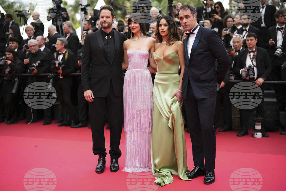 France Cannes 2025 Highest 2 Lowest Red Carpet