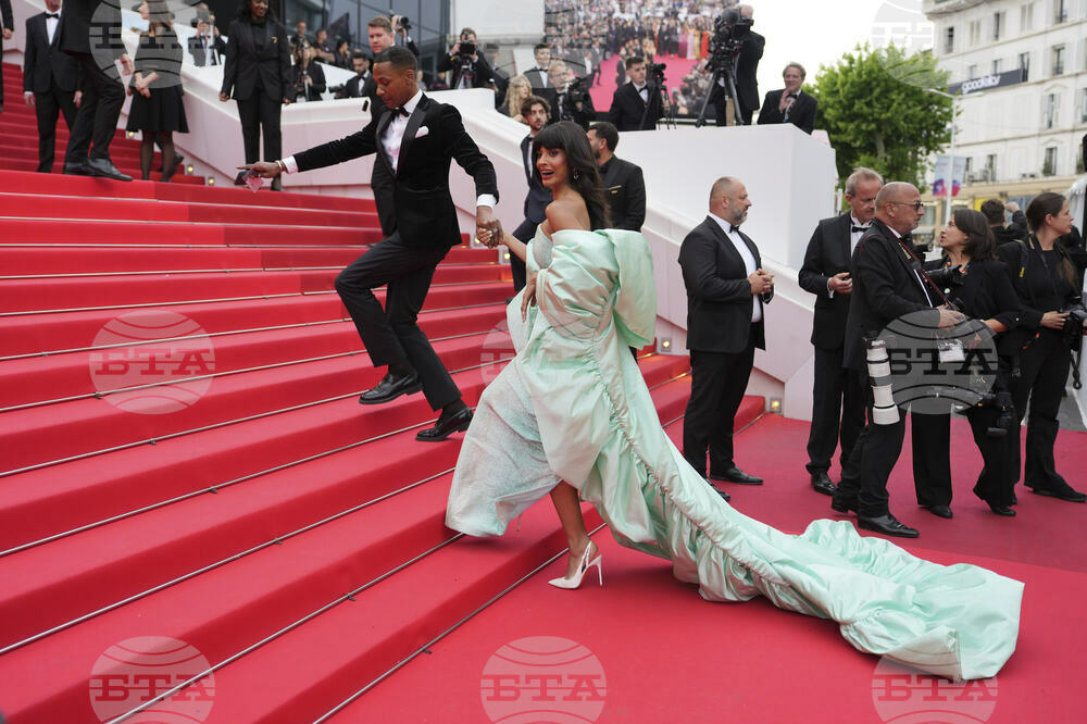 France Cannes 2025 Highest 2 Lowest Red Carpet