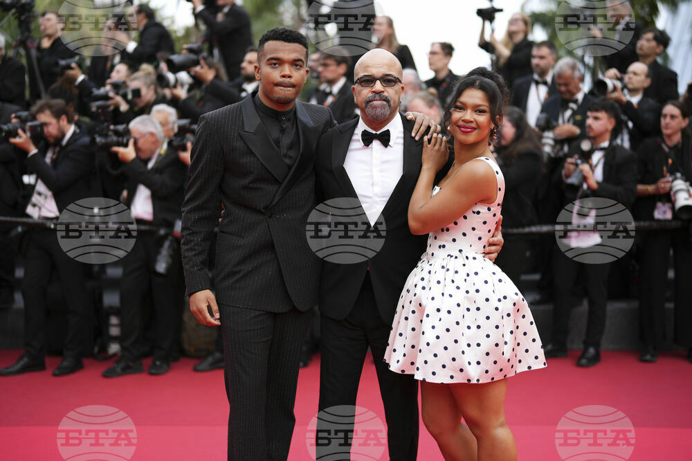 France Cannes 2025 Highest 2 Lowest Red Carpet