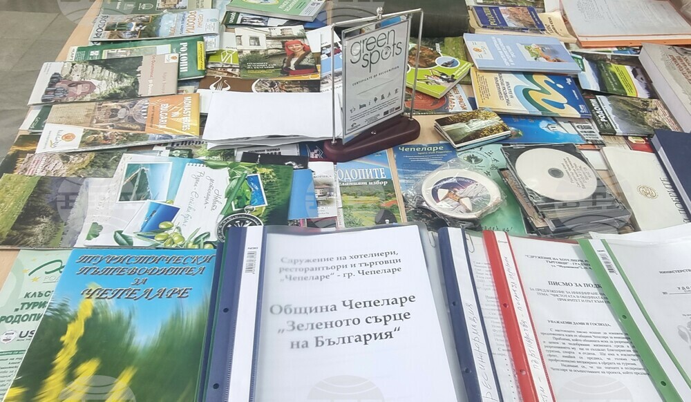 Хотелиерското сдружение в Чепеларе празнува 30-годишнина