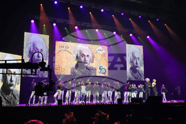 НДК - „По стъпките на гения” - СУ „Алберт Айнщайн” - тържествен концерт