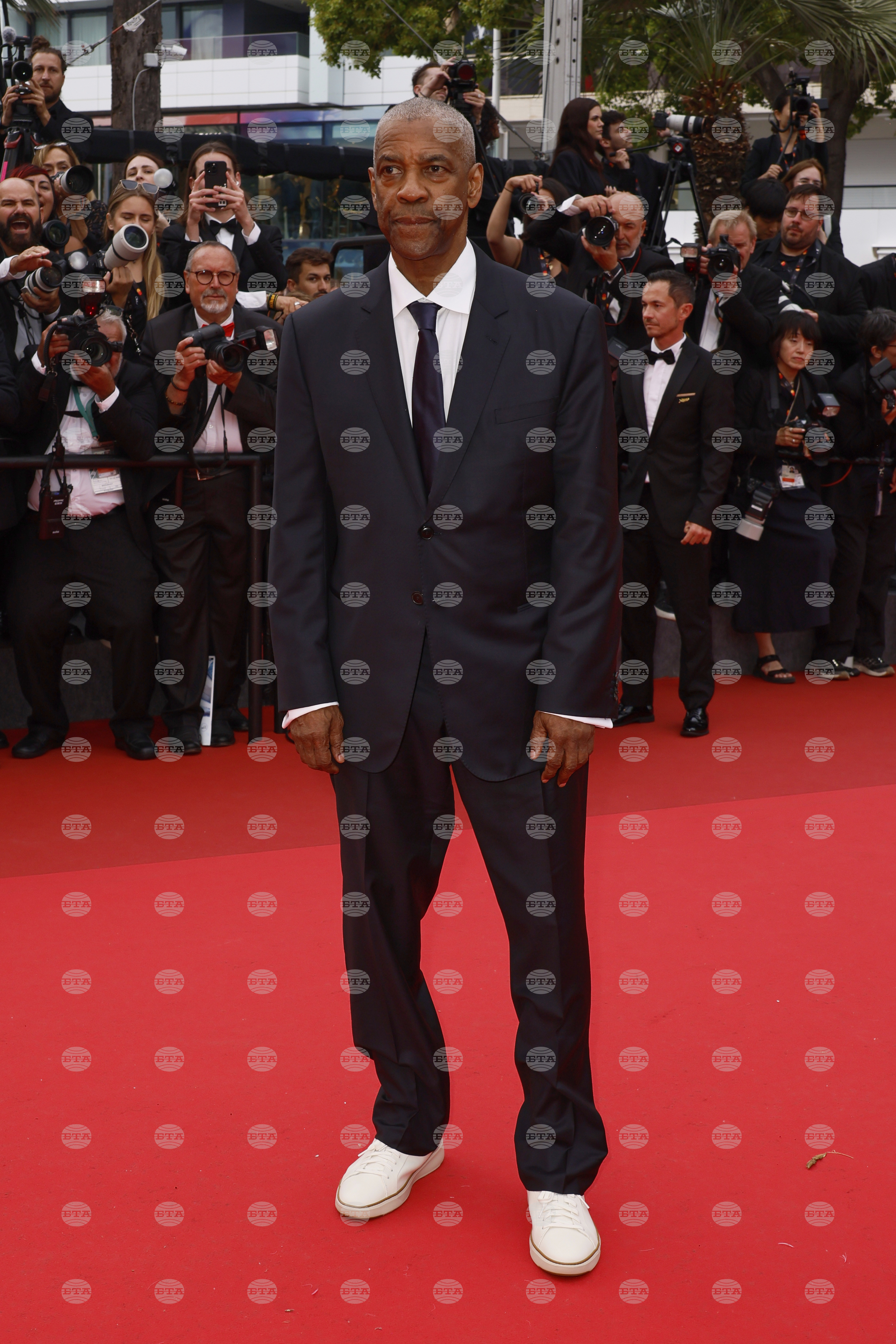 France Cannes 2025 Highest 2 Lowest Red Carpet