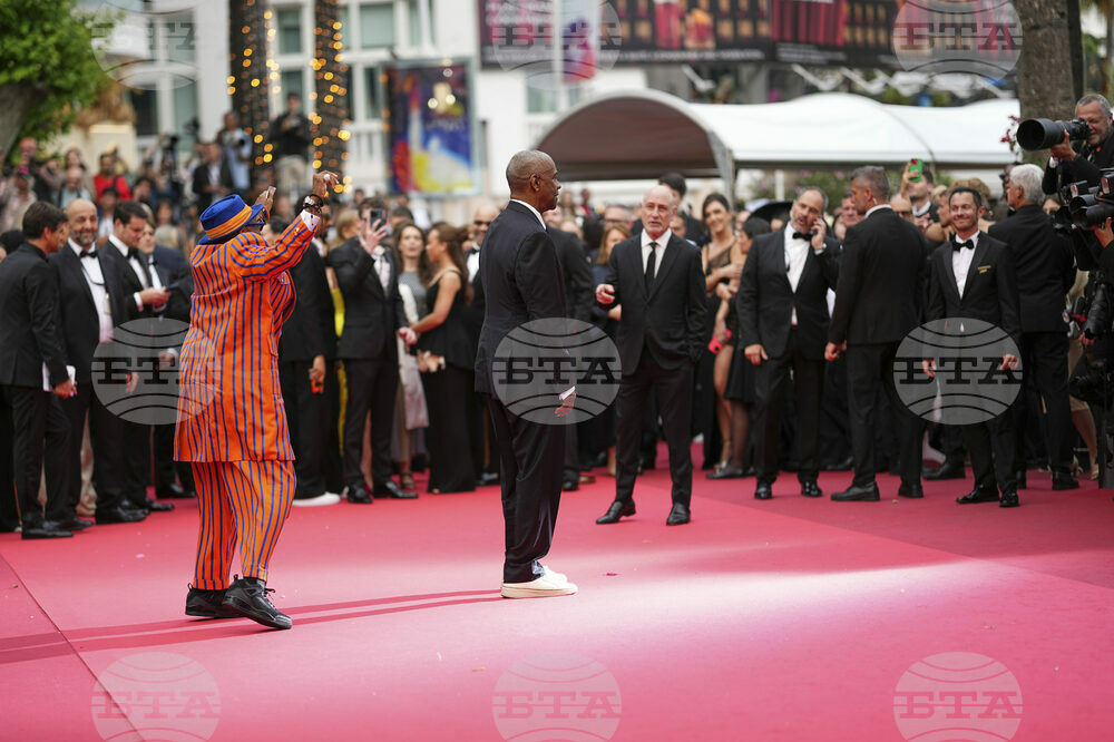 France Cannes 2025 Highest 2 Lowest Red Carpet