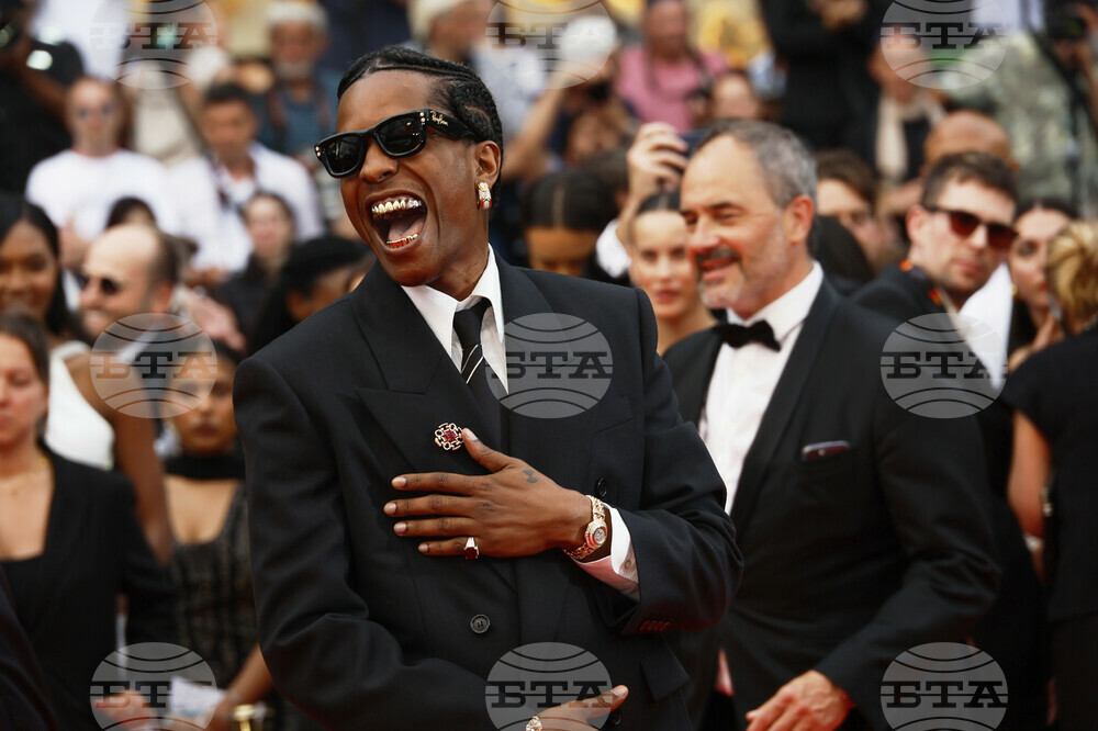 France Cannes 2025 Highest 2 Lowest Red Carpet
