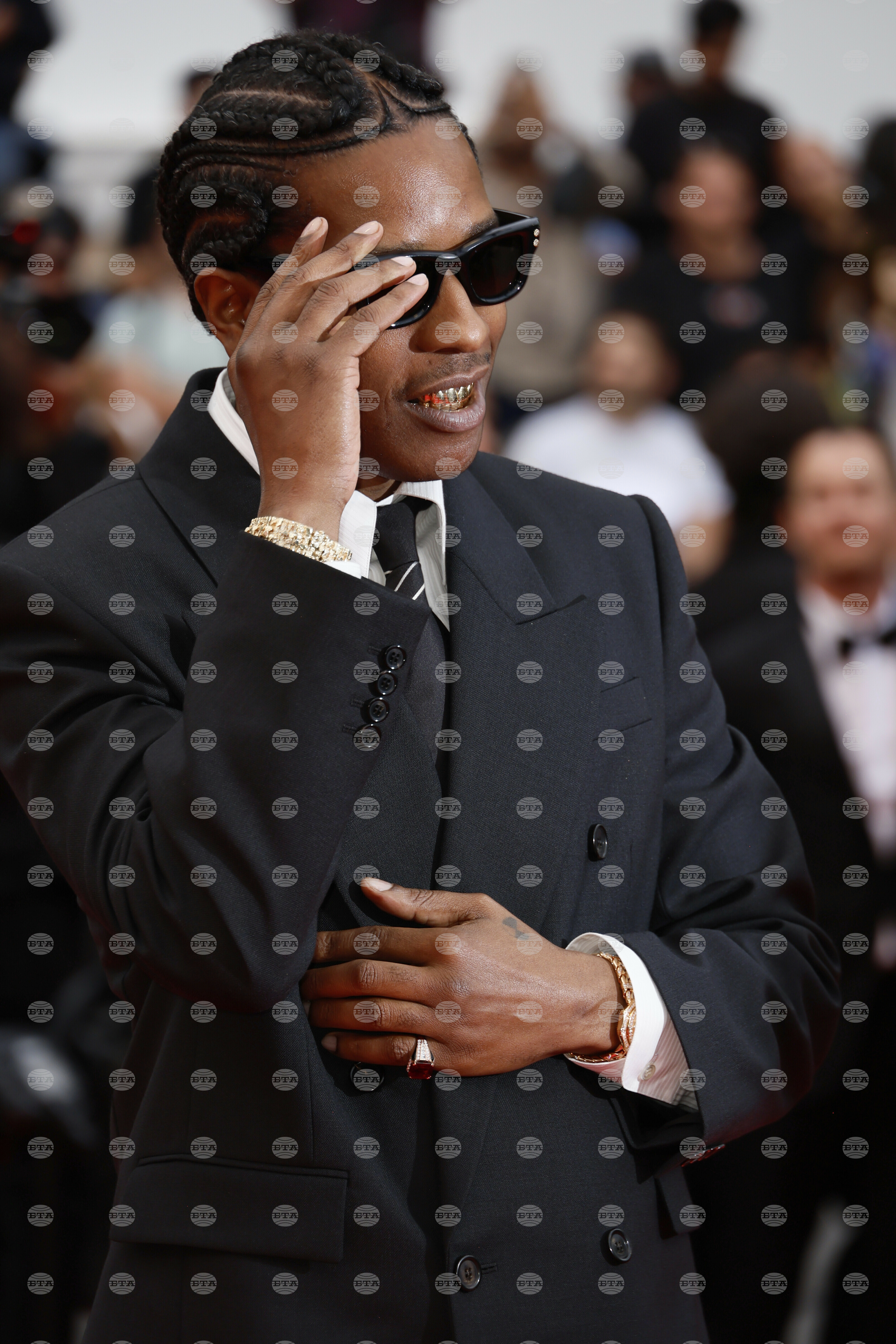 France Cannes 2025 Highest 2 Lowest Red Carpet
