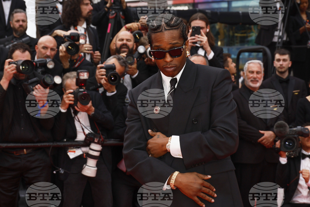 France Cannes 2025 Highest 2 Lowest Red Carpet
