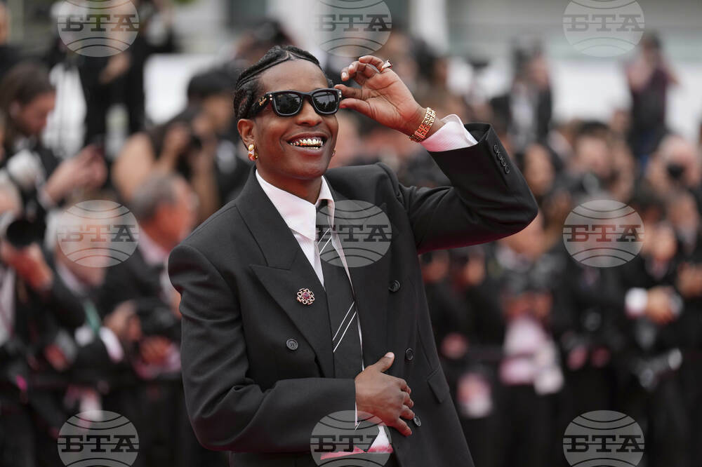 France Cannes 2025 Highest 2 Lowest Red Carpet