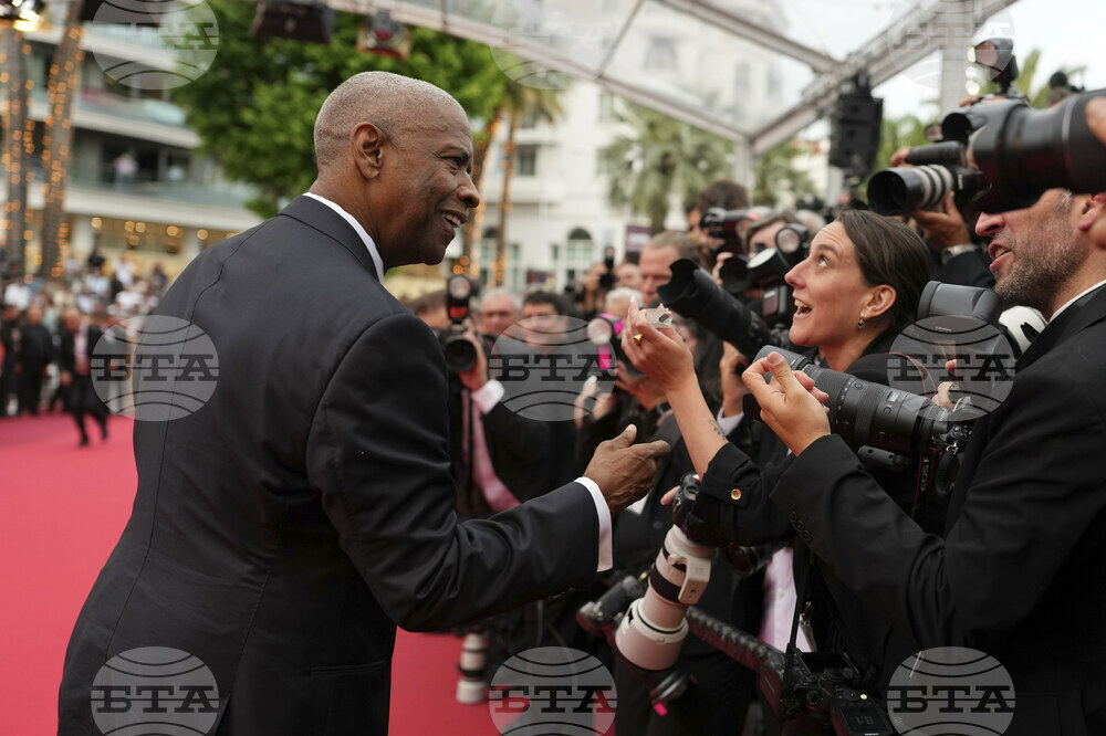 France Cannes 2025 Highest 2 Lowest Red Carpet