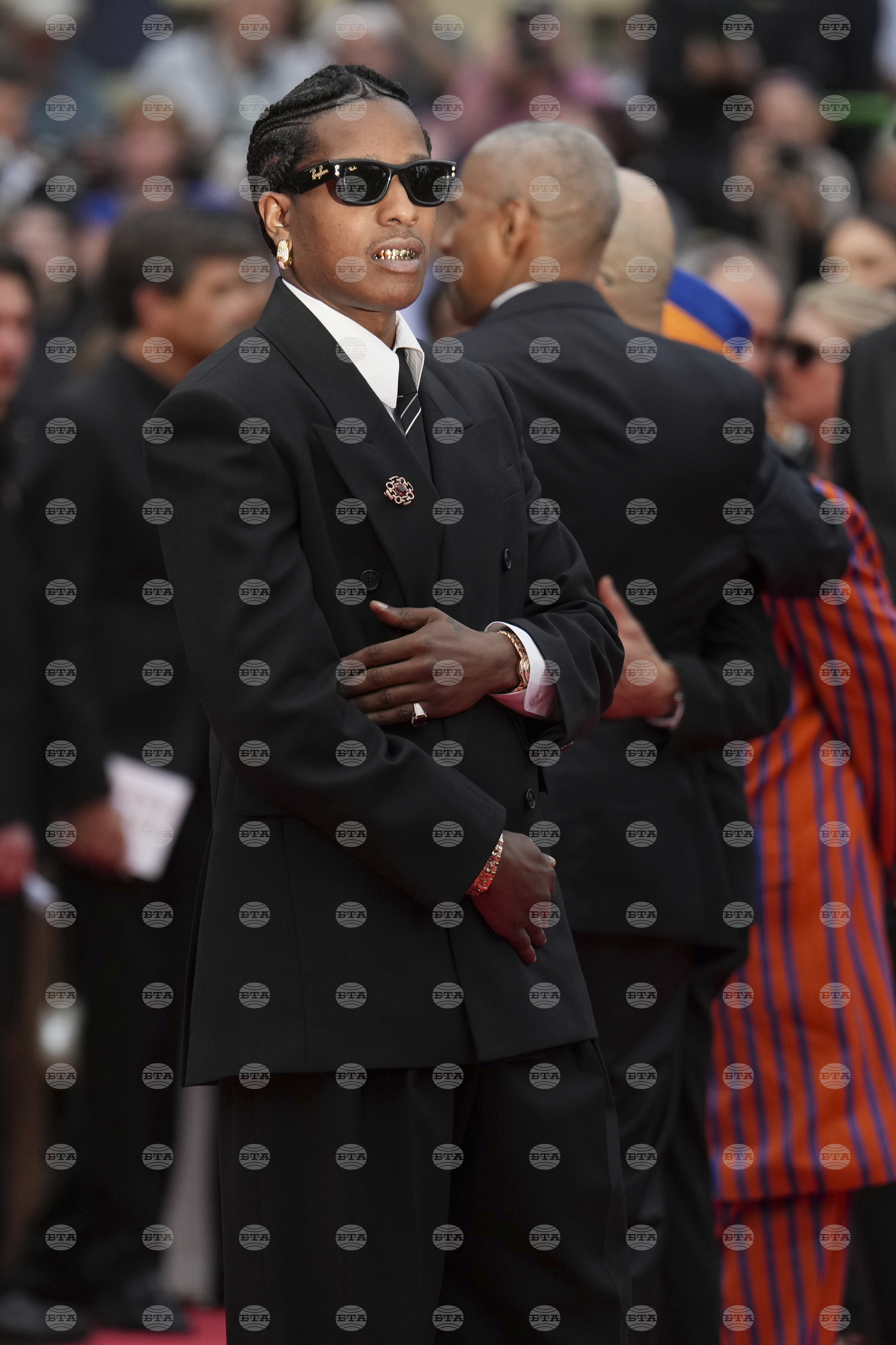 France Cannes 2025 Highest 2 Lowest Red Carpet