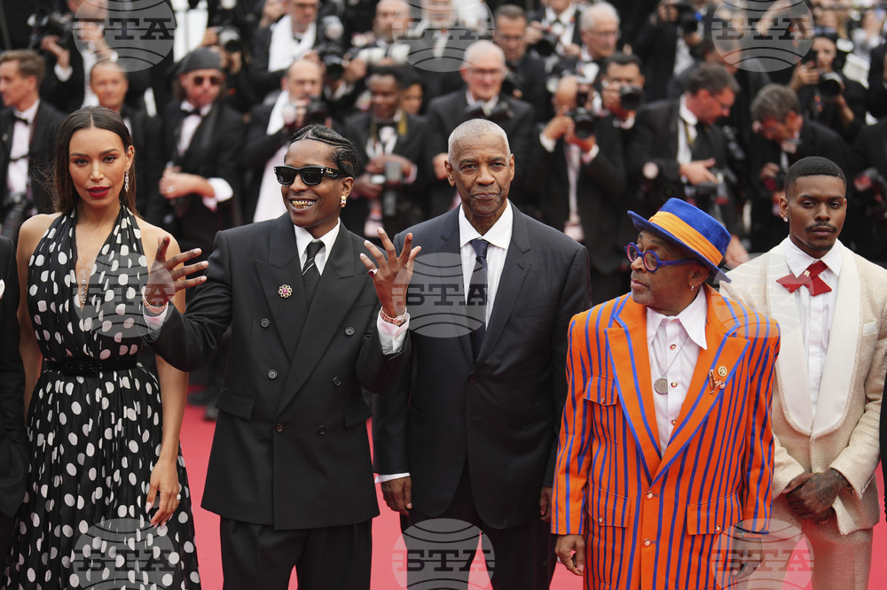 France Cannes 2025 Highest 2 Lowest Red Carpet