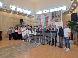 Самоков - Ротари клуб - награди