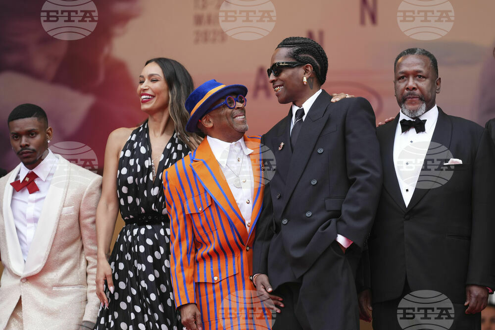 France Cannes 2025 Highest 2 Lowest Red Carpet
