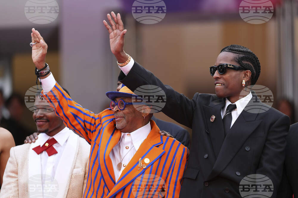 France Cannes 2025 Highest 2 Lowest Red Carpet