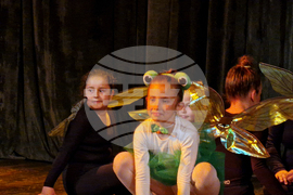 Самоков - спектакъл - „Палечка”