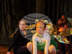 Самоков - спектакъл - „Палечка”