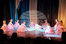 Самоков - спектакъл - „Палечка”