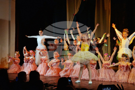 Самоков - спектакъл - „Палечка”