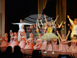 Самоков - спектакъл - „Палечка”