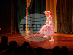 Самоков - спектакъл - „Палечка”