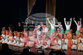 Самоков - спектакъл - „Палечка”