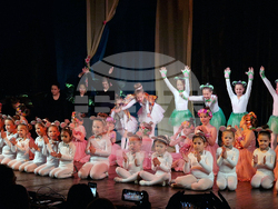 Самоков - спектакъл - „Палечка”