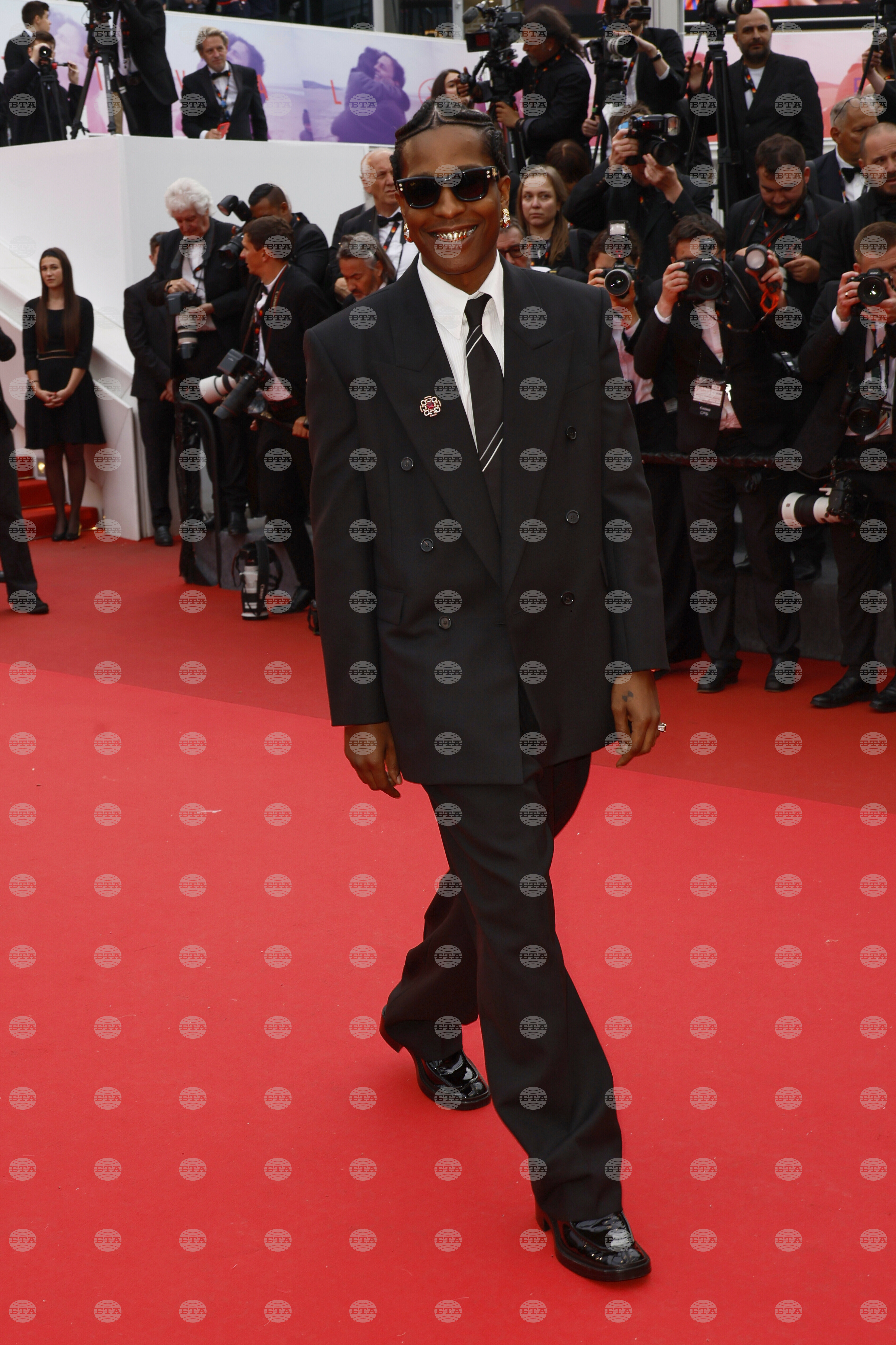 France Cannes 2025 Highest 2 Lowest Red Carpet
