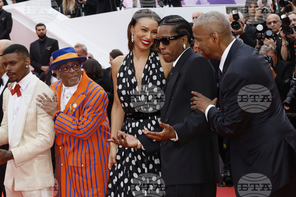 France Cannes 2025 Highest 2 Lowest Red Carpet