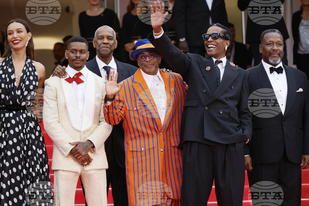 France Cannes 2025 Highest 2 Lowest Red Carpet