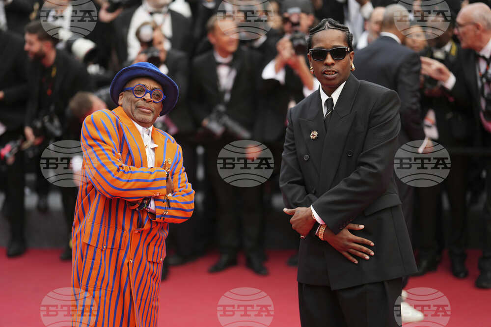 France Cannes 2025 Highest 2 Lowest Red Carpet