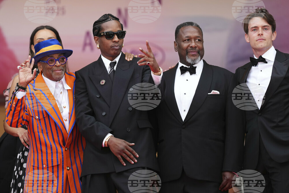 France Cannes 2025 Highest 2 Lowest Red Carpet