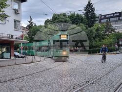 Столица - градски транспорт