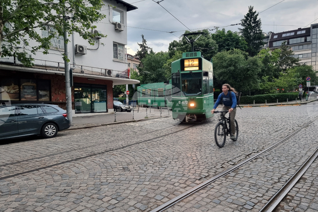 Наземният транспорт в София възстановява работа, след като кабинетът отпусна 15 млн. лева за решаване на кризата