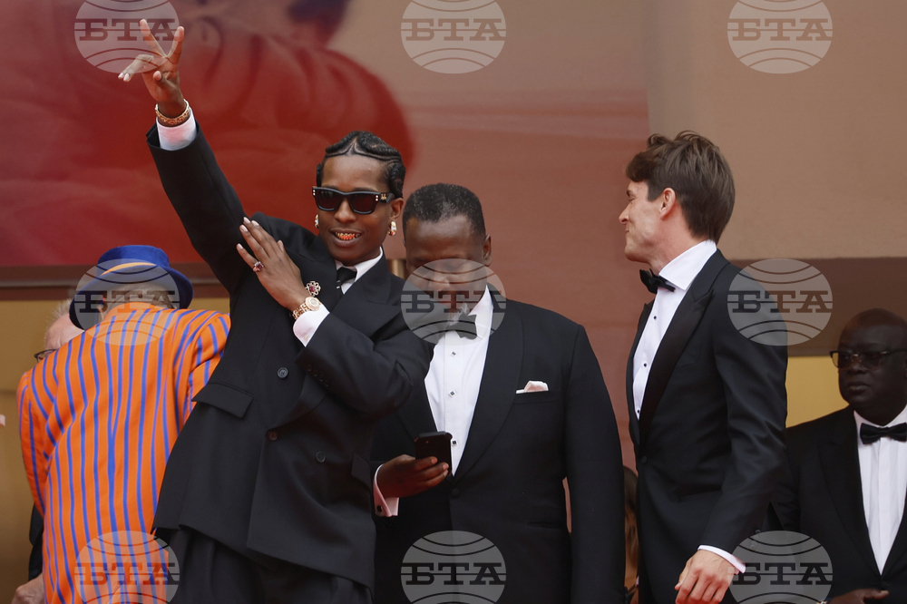 France Cannes 2025 Highest 2 Lowest Red Carpet