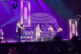 НДК - „По стъпките на гения” - СУ „Алберт Айнщайн” - тържествен концерт