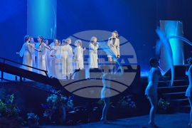 НДК - „По стъпките на гения” - СУ „Алберт Айнщайн” - тържествен концерт