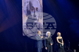 НДК - „По стъпките на гения” - СУ „Алберт Айнщайн” - тържествен концерт